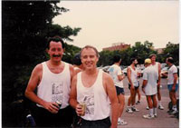 '95 annual run