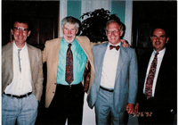 Brass Balls Reunion 1992