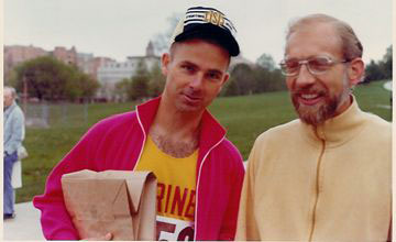 Mike and Fred '77