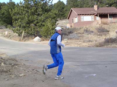 one more uphill