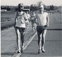 Ron & Fred, KU Mara '82