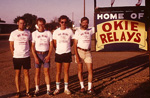 Grover,Jim,Mike,Bob
